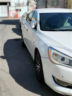 كيا كادينزا